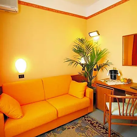 Hotel Eurotel Grottammare