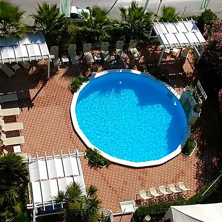 Eurotel Hotel 3*
