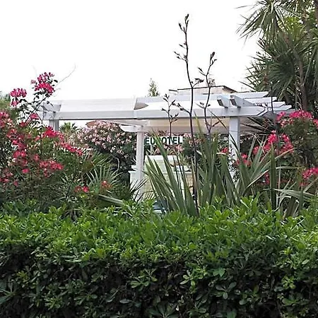 Hotel Eurotel Grottammare