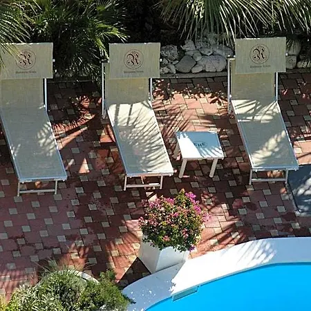 Eurotel Hotel Grottammare