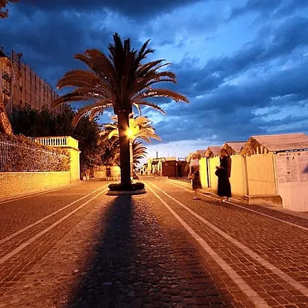 Eurotel Grottammare