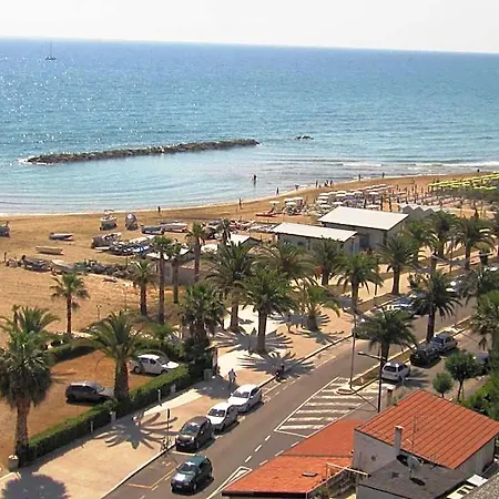 Eurotel Grottammare