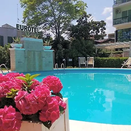 Eurotel Hotel 3*