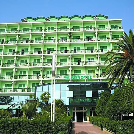 Hotel Eurotel