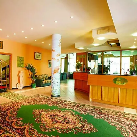 Eurotel 3* Grottammare