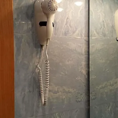 Eurotel ホテル