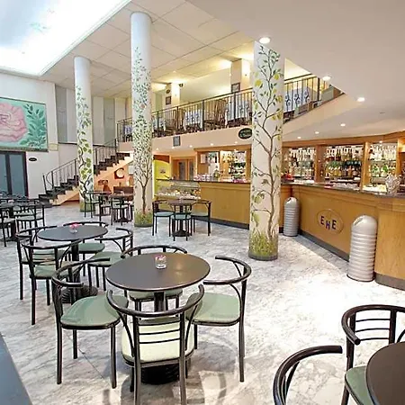 Hotel Eurotel