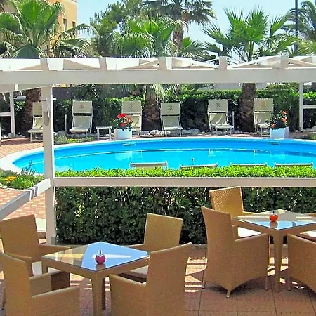 Eurotel Hotel Grottammare