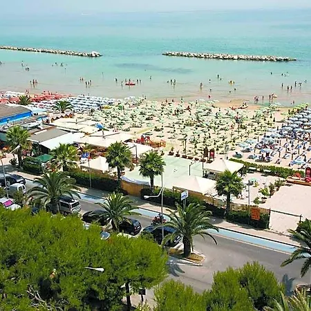 Eurotel Hotel Grottammare