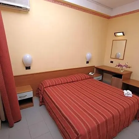 Eurotel Hotel Grottammare