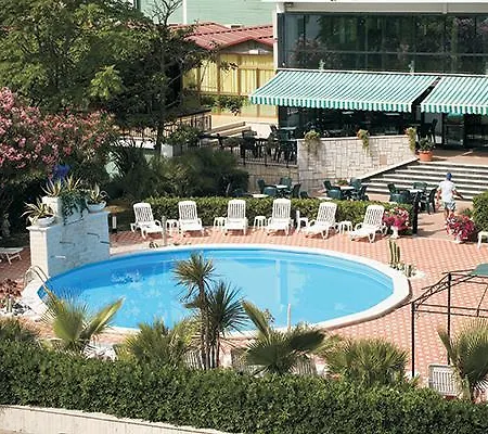Eurotel 3*
