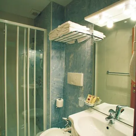Hotel Eurotel 3*