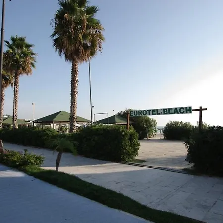 Eurotel Grottammare