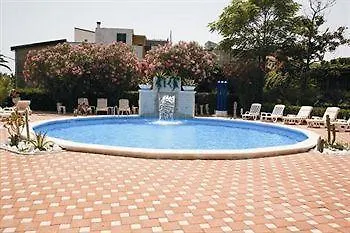 Hotell Eurotel Grottammare
