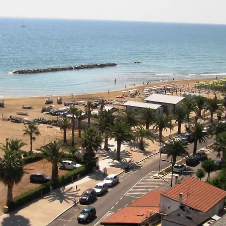Eurotel Grottammare