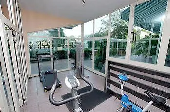 Otel Eurotel Grottammare